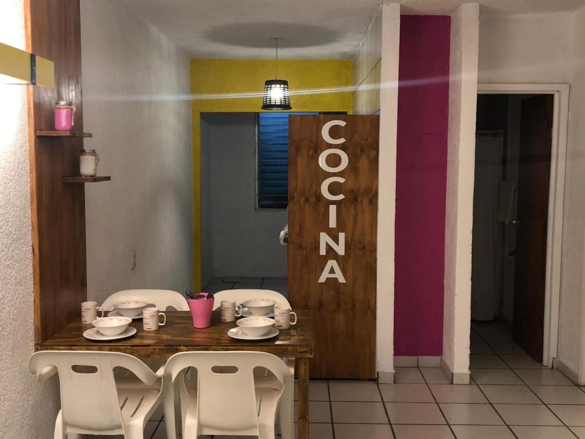 Hotel Vagabundo Puerto Vallarta Eksteriør billede