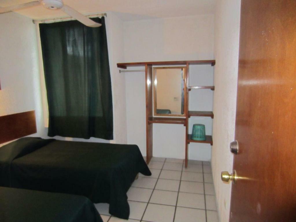 Hotel Vagabundo Puerto Vallarta Eksteriør billede