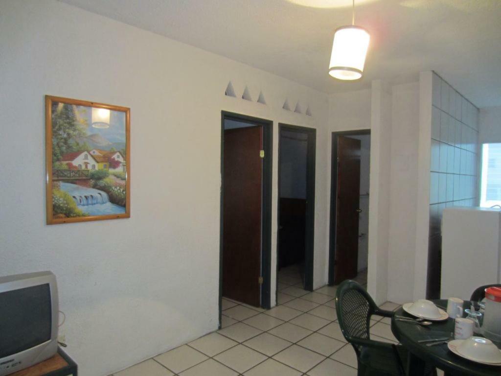 Hotel Vagabundo Puerto Vallarta Eksteriør billede