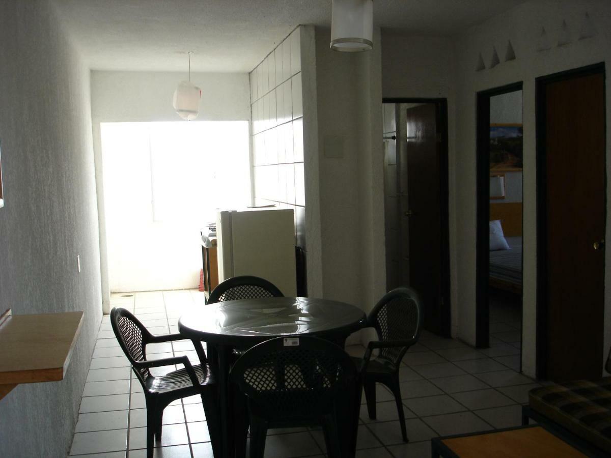 Hotel Vagabundo Puerto Vallarta Eksteriør billede